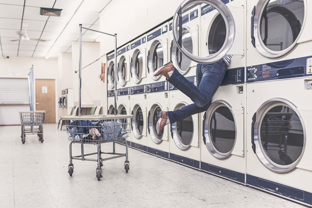 What is the Best Location for a Laundromat? 2025